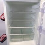 Zanussi 2ehands koel-vriescombinatie - ZRB629W