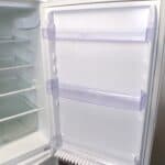 Zanussi 2ehands koel-vriescombinatie - ZRB629W