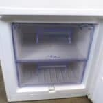 Zanussi 2ehands koel-vriescombinatie - ZRB629W