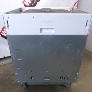 Whirlpool WIC3B16 2dehands inbouw vaatwasser