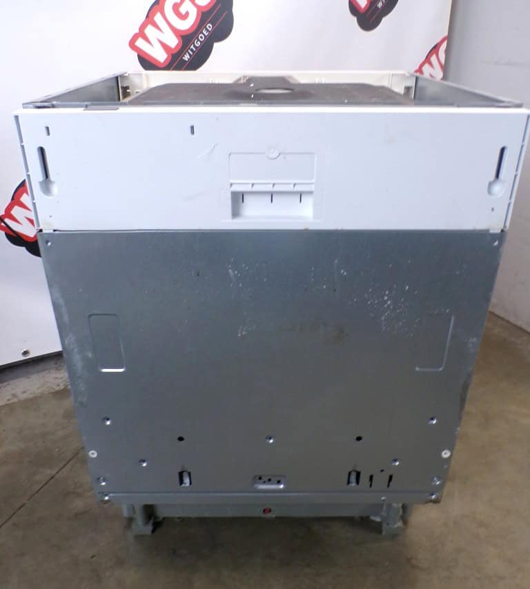 Whirlpool WIC3B16 2dehands inbouw vaatwasser