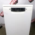 Bosch vrijstaande vaatwasmachine - SMS46IW05N - 2ehands
