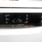 Bosch vrijstaande vaatwasmachine - SMS46IW05N - 2ehands