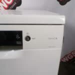 Bosch vrijstaande vaatwasmachine - SMS46IW05N - 2ehands
