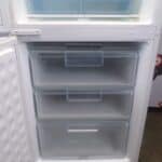 Siemens 2ehands koel-vriescombinatie - KG33V650