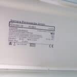 Siemens 2ehands koel-vriescombinatie - KG33V650