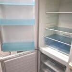 Siemens 2ehands koel-vriescombinatie - KG33V650