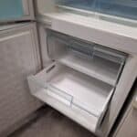 Siemens 2ehands koel-vriescombinatie - KG33V650