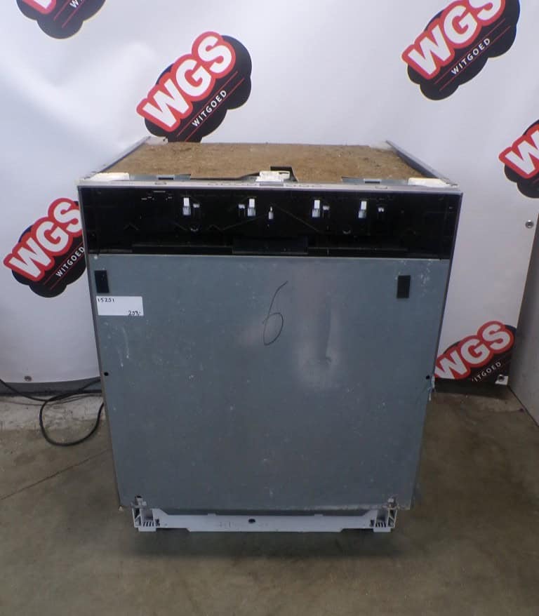 Bosch 2ehands inbouw vaatwasser