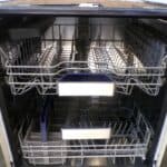 Bosch 2ehands inbouw vaatwasser