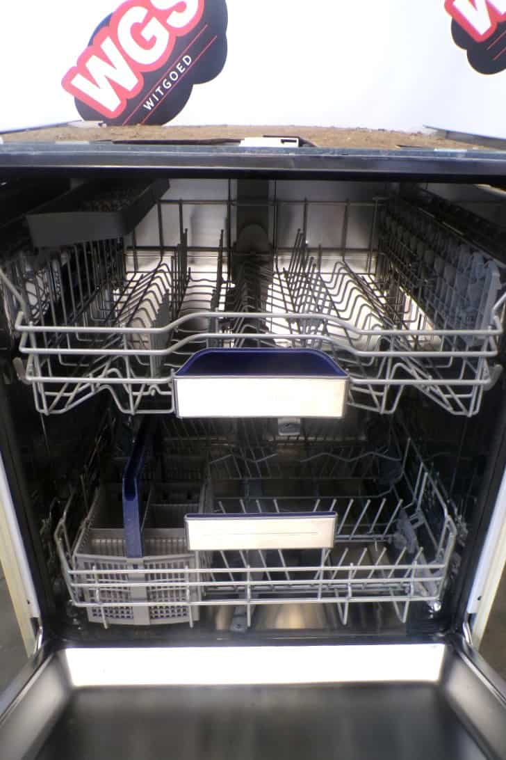 Bosch 2ehands inbouw vaatwasser