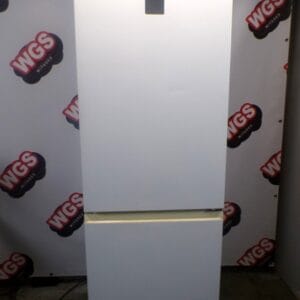 Samsung koel-vriescombinatie - RB34T672DWW - wit