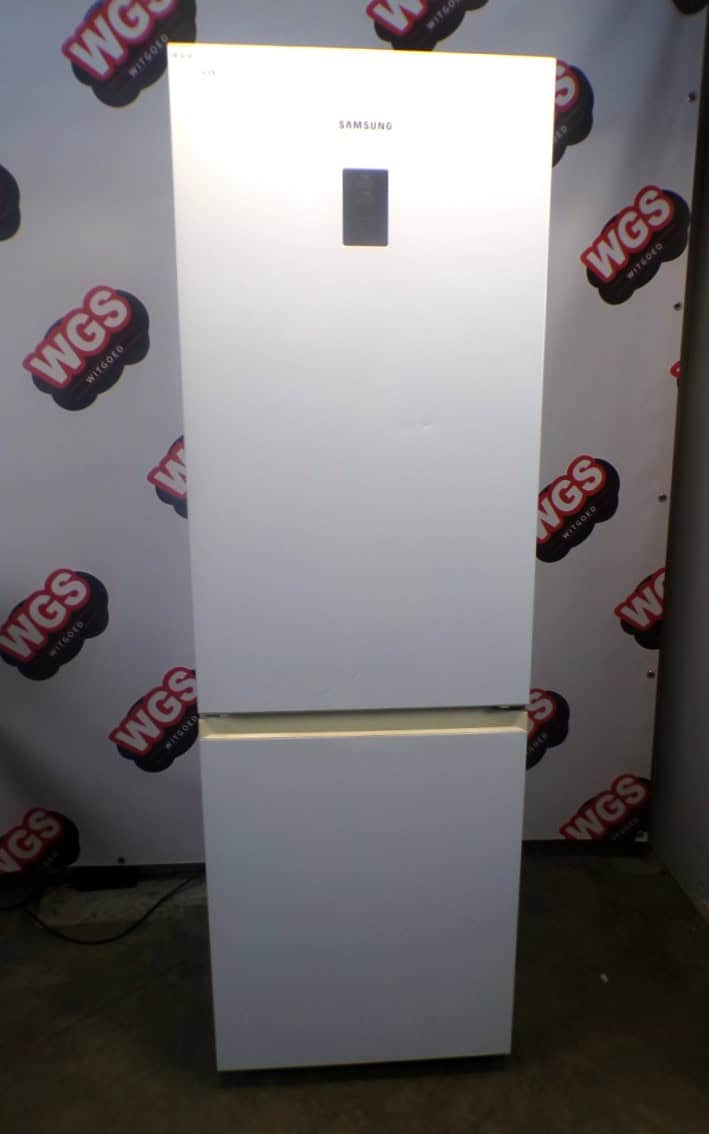 Samsung koel-vriescombinatie - RB34T672DWW - wit