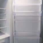 Samsung koel-vriescombinatie - RB34T672DWW - wit