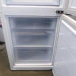 Samsung koel-vriescombinatie - RB34T672DWW - wit