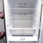 Samsung - koelvriescombinatie - RB34C605CB1
