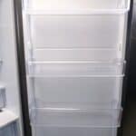 Samsung - koelvriescombinatie - RB34C605CB1