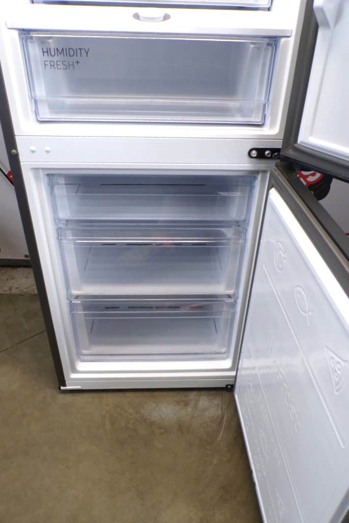 Samsung - koelvriescombinatie - RB34C605CB1