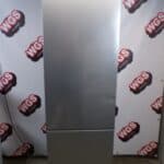 Bosch koel-vriescombinatie - KGN392LBF - 2 meter