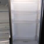 Bosch koel-vriescombinatie - KGN392LBF - 2 meter