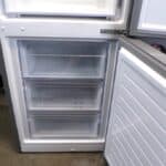 Bosch koel-vriescombinatie - KGN392LBF - 2 meter