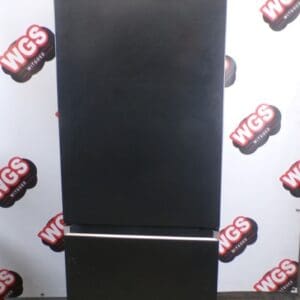 Samsung RB34C605CB1 koel-vriescombinatie - zwart