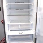 Samsung RB34C605CB1 koel-vriescombinatie - zwart