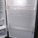 Samsung RB34C605CB1 koel-vriescombinatie - zwart