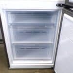 Samsung RB34C605CB1 koel-vriescombinatie - zwart