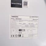 Samsung RB34C605CB1 koel-vriescombinatie - zwart