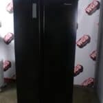 Fridgemaster Amerikaanse koelkast - MS91520EB