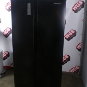Fridgemaster Amerikaanse koelkast - MS91520EB