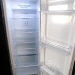 Fridgemaster Amerikaanse koelkast - MS91520EB