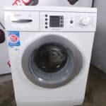 Bosch wasmachine - WAE28491 - 2ehands