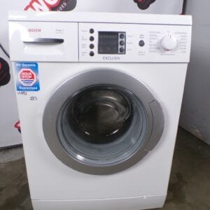 Bosch wasmachine - WAE28491 - 2ehands