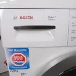Bosch wasmachine - WAE28491 - 2ehands