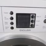 Bosch wasmachine - WAE28491 - 2ehands