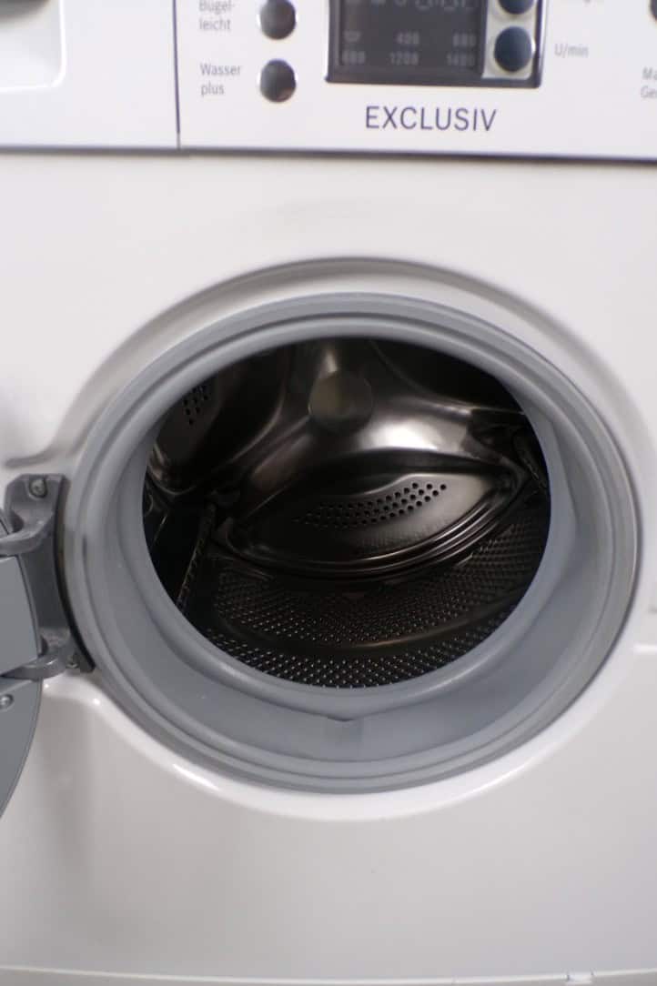 Bosch wasmachine - WAE28491 - 2ehands
