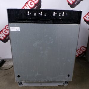 Siemens 2ehands inbouw vaatwasser - SX636X10IE