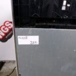 Siemens 2ehands inbouw vaatwasser - SX636X10IE