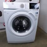 AEG L7FB686CBW wasmachine - 8kg