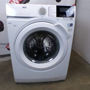 AEG L7FB686CBW wasmachine - 8kg