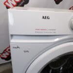 AEG L7FB686CBW wasmachine - 8kg