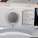 AEG L7FB686CBW wasmachine - 8kg