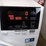 AEG L7FB686CBW wasmachine - 8kg