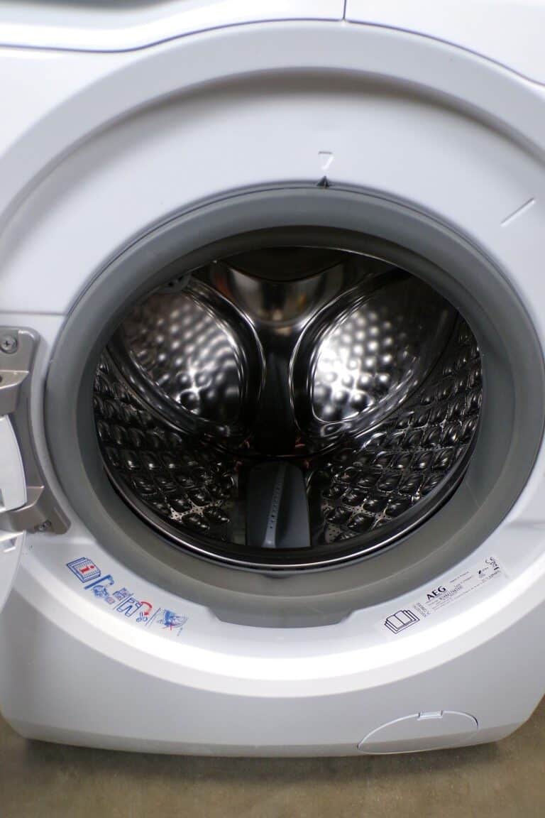 AEG L7FB686CBW wasmachine - 8kg
