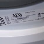 AEG L7FB686CBW wasmachine - 8kg