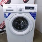Siemens 2ehands wasmachine - WM14q441 - 7kg