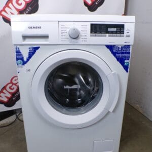 Siemens 2ehands wasmachine - WM14q441 - 7kg