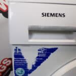 Siemens 2ehands wasmachine - WM14q441 - 7kg
